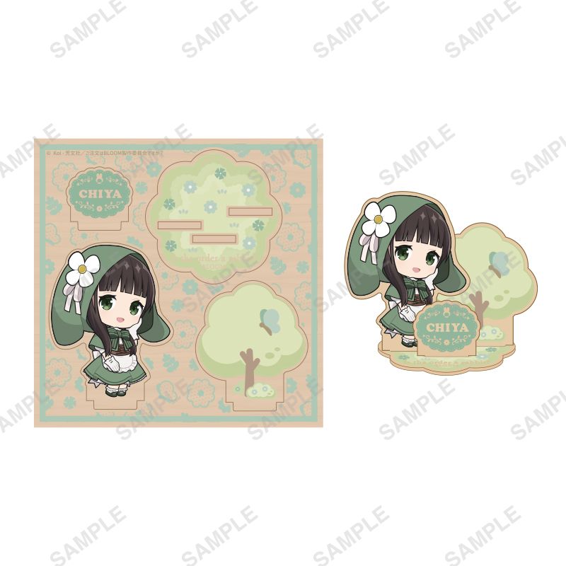 ごちうさ 千夜 グッズセット 楽天市場】ごちうさ 千夜 グッズの通販