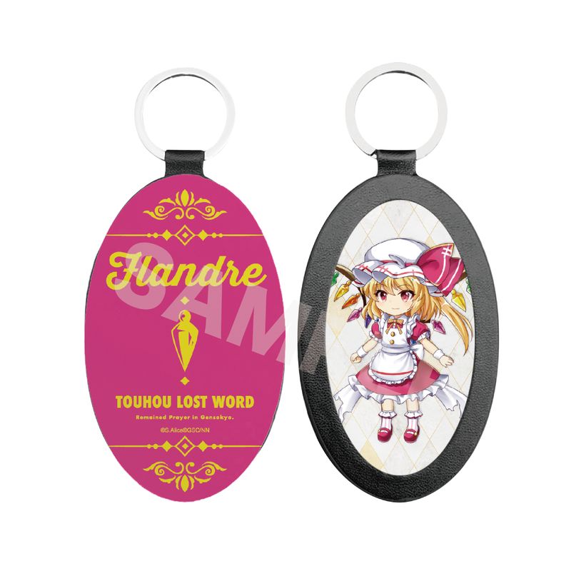 楽天市場】東方lostword メタルチャームの通販