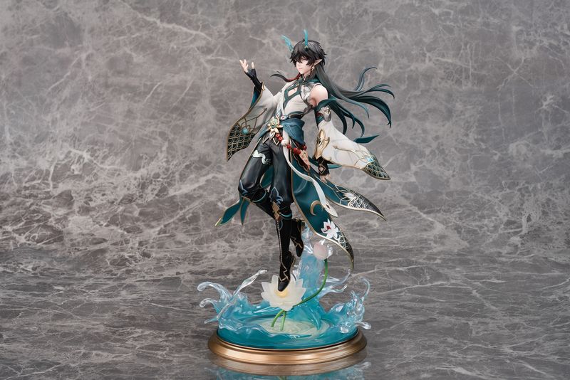 Rakuten - 【新品/公式】崩壊:スターレイル_丹恒・飲月 公式グッズ colleize コレイズ アニメ キャラクター グッズ