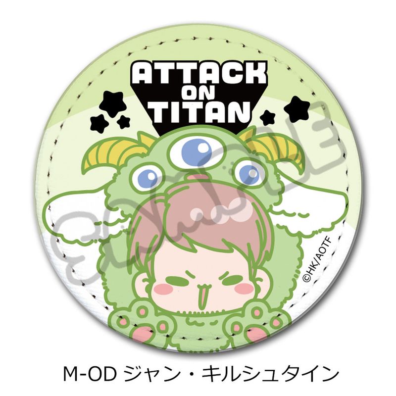 進撃の巨人TheFinalSeas...