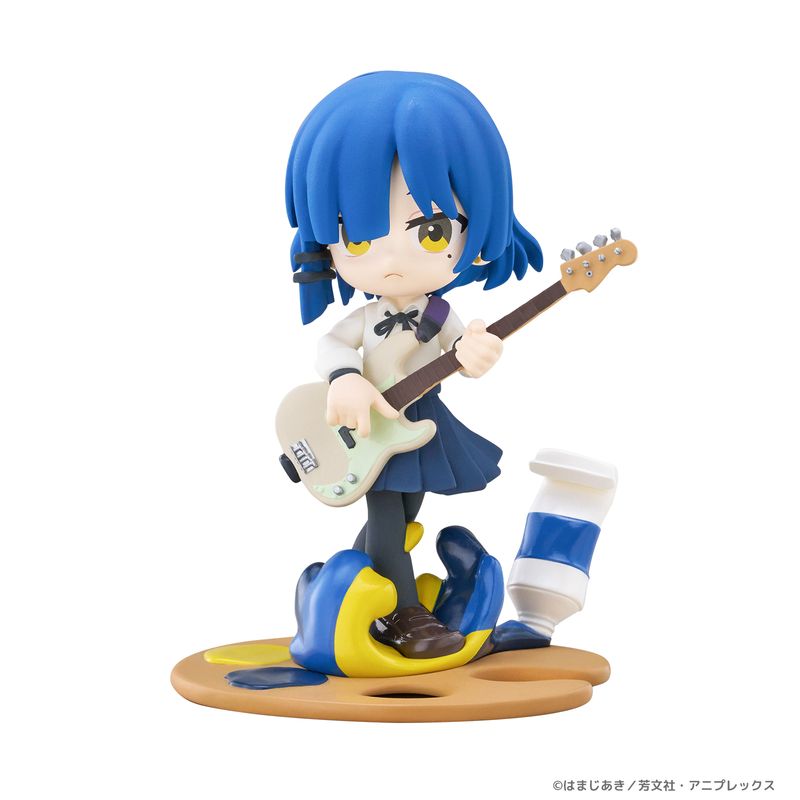 樂天商城 - 【新品/公式】ぼっち・ざ・ろっく!_PalVerse Pale. 山田リョウ 公式グッズ colleize コレイズ アニメ キャラクター グッズ