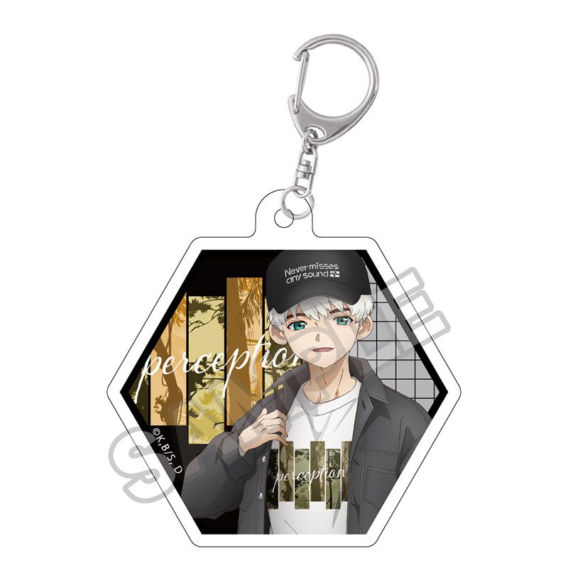 楽天市場】ニセコイ グッズ 小野寺の通販