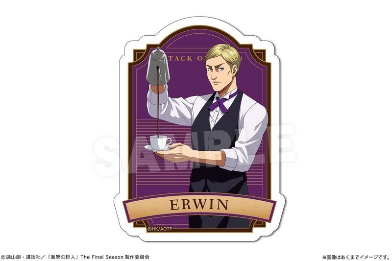 進撃の巨人_ぺたまにあSVer.喫...