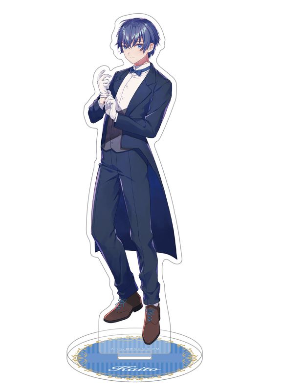 希少　新品未開封　K-STATION　ボカロ　KAITO　CD　3106。 希少 新品未開封 K-STATION ボカロ KAITO CD 3106。 - メルカリ