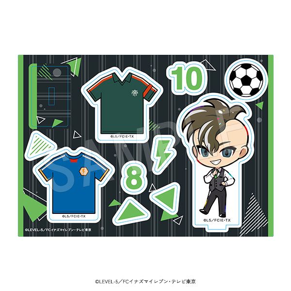 楽天市場】イナズマイレブン不動明王の通販