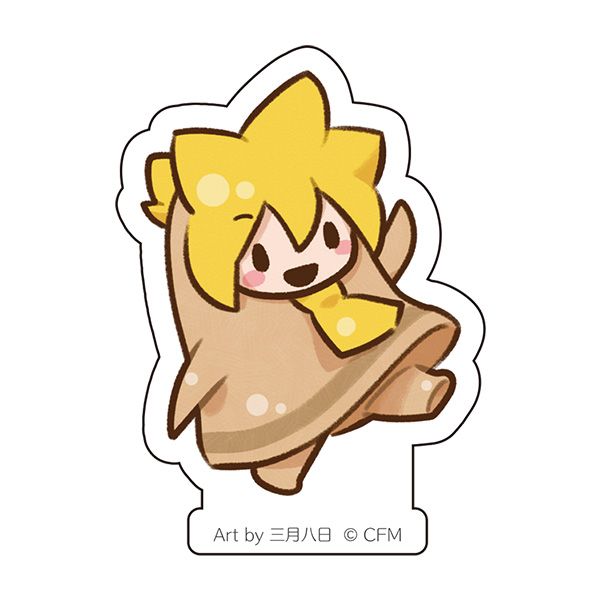 初音ミク_埴輪踊る人々レンダイカッ...