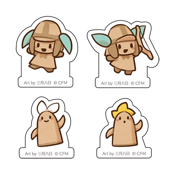 初音ミク_埴輪挂甲の武人ミク、埴輪...