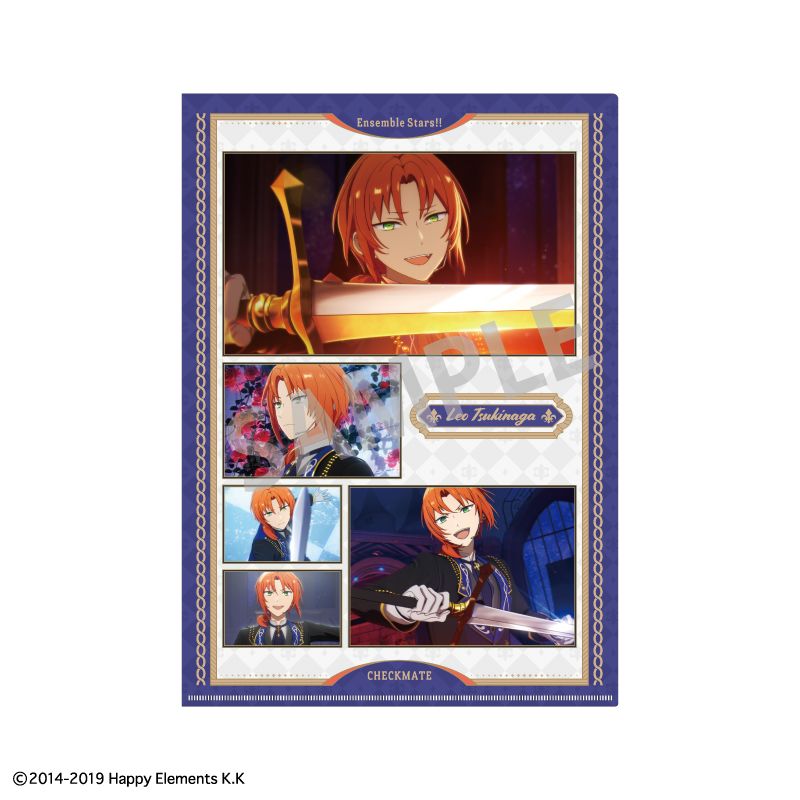 楽天市場】月永レオ クリアの通販