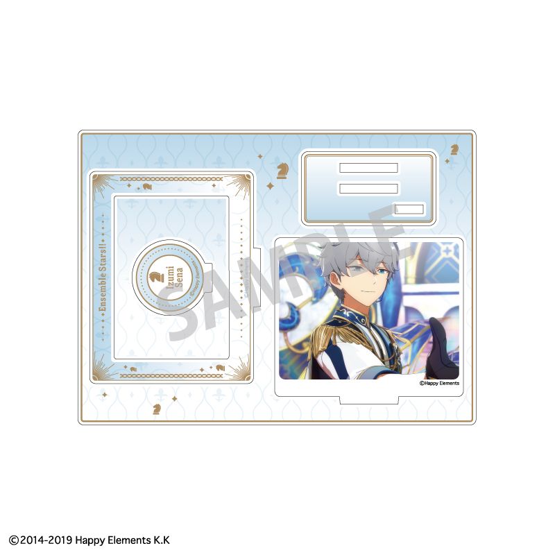 楽天市場】瀬名泉 アクリルスタンドの通販