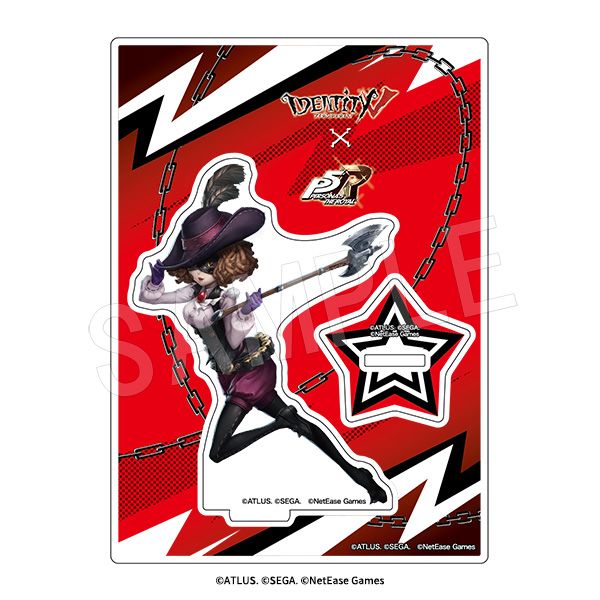 楽天市場】第五人格 グッズ 庭師の通販