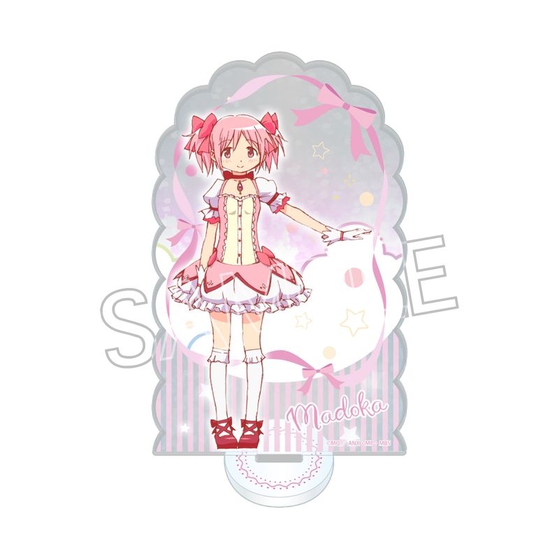 魔法少女まどか☆マギカ_シャインシ...