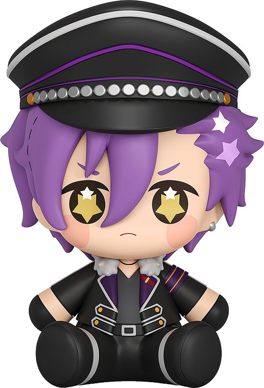 Rakuten - 【新品/公式】あんさんぶるスターズ!!_Huggy Good Smile 乙狩アドニス 公式グッズ colleize コレイズ アニメ キャラクター グッズ