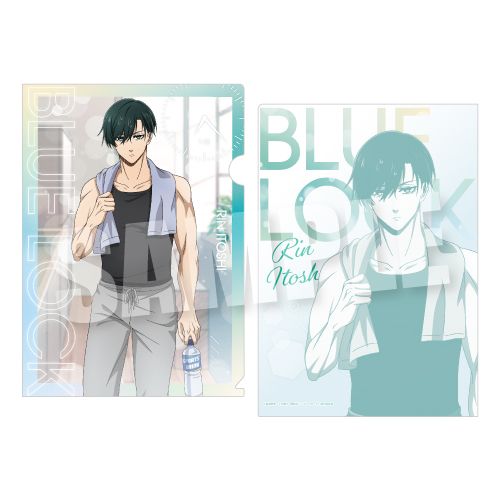 �ڿ���/�����ۥ֥롼���å�_A4���ꥢ�ե����� ���Ϥ褦 7:23Ver. ����� �������å� colleize ���쥤�� ���˥� ����饯���� ���å�