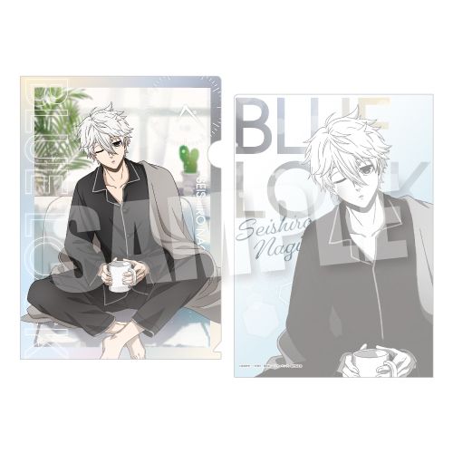 �ڿ���/�����ۥ֥롼���å�_A4���ꥢ�ե����� ���Ϥ褦 7:23Ver. ������Ϻ �������å� colleize ���쥤�� ���˥� ����饯���� ���å�