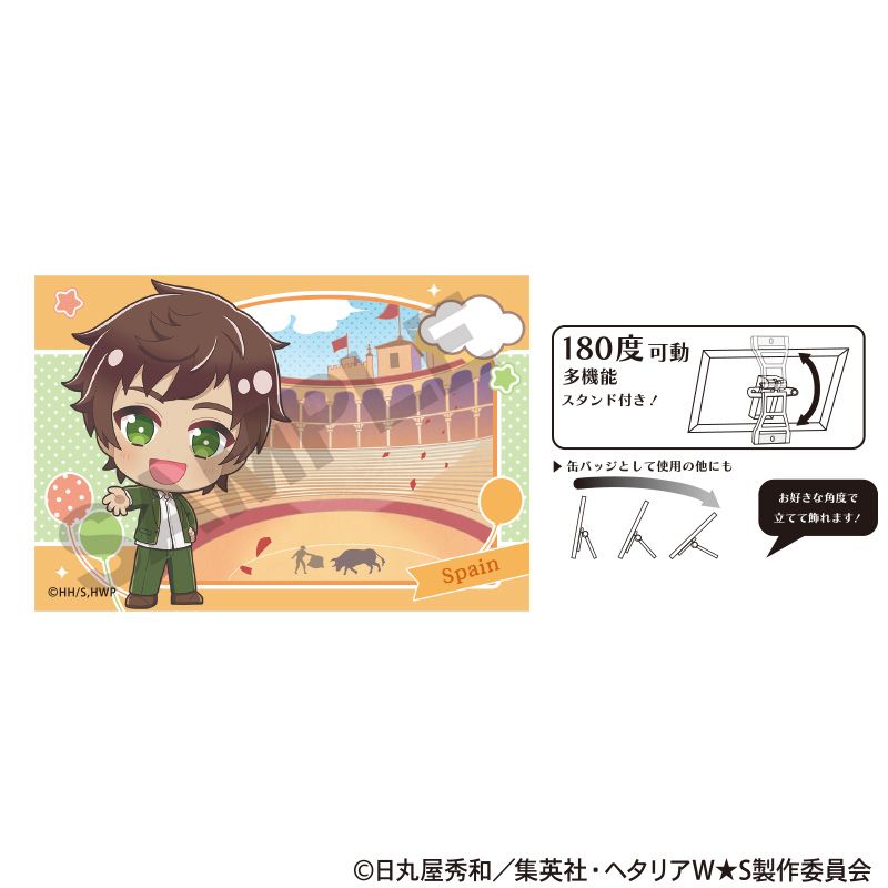 楽天市場】ヘタリア グッズ スペインの通販