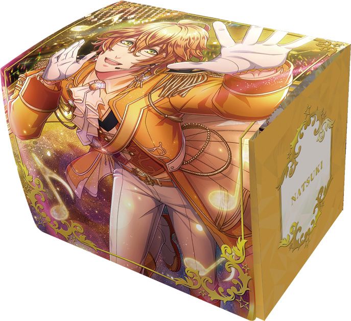 Rakuten - 【新品/公式】うたの☆プリンスさまっ♪Shining Live_マルチケース 四ノ宮那月 公式グッズ colleize コレイズ アニメ キャラクター グッズ