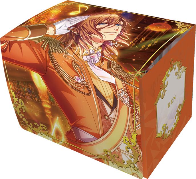 Rakuten - 【新品/公式】うたの☆プリンスさまっ♪Shining Live_マルチケース 神宮寺レン 公式グッズ colleize コレイズ アニメ キャラクター グッズ