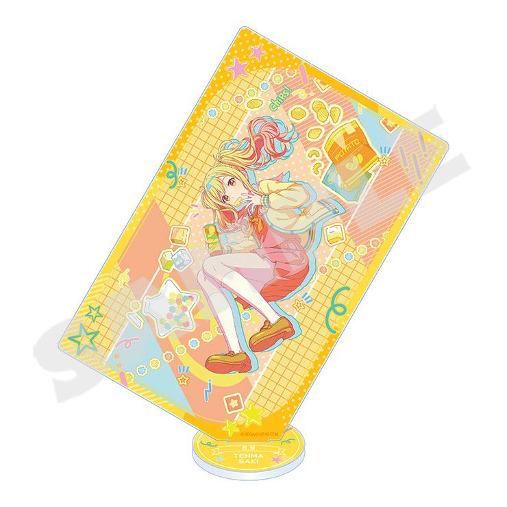 楽天市場】プロセカ グッズ（コレクション｜ホビー）の通販