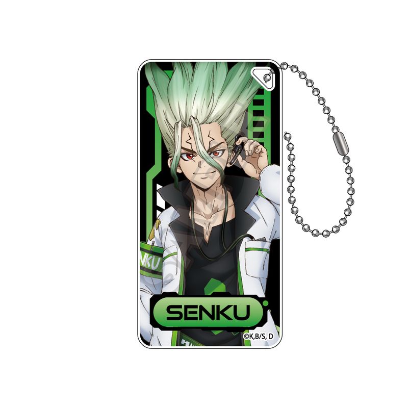 楽天市場】石神千空の通販