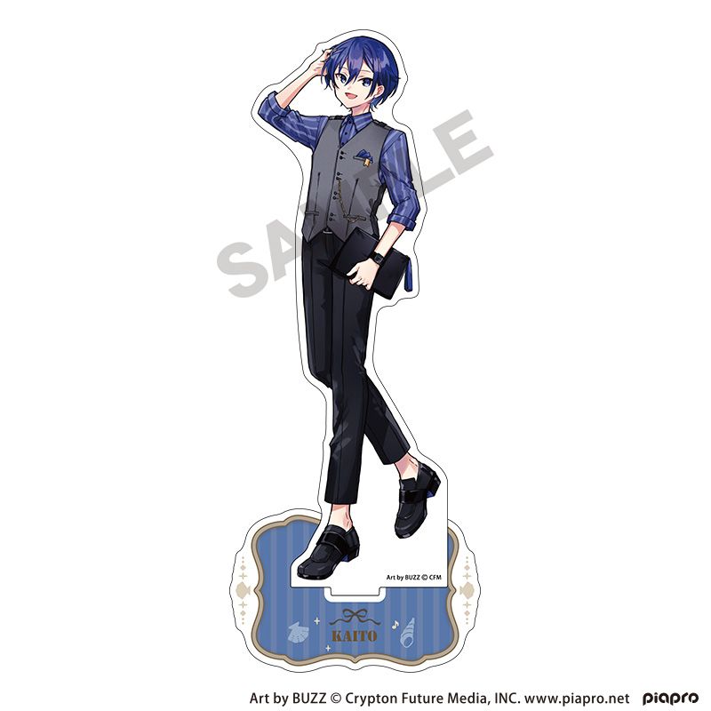 楽天市場】kaito グッズ（その他｜コレクション）：ホビーの通販