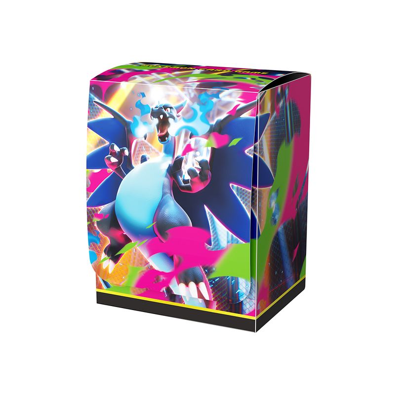 楽天市場】ポケモンカード デッキシールド（その他｜コレクション