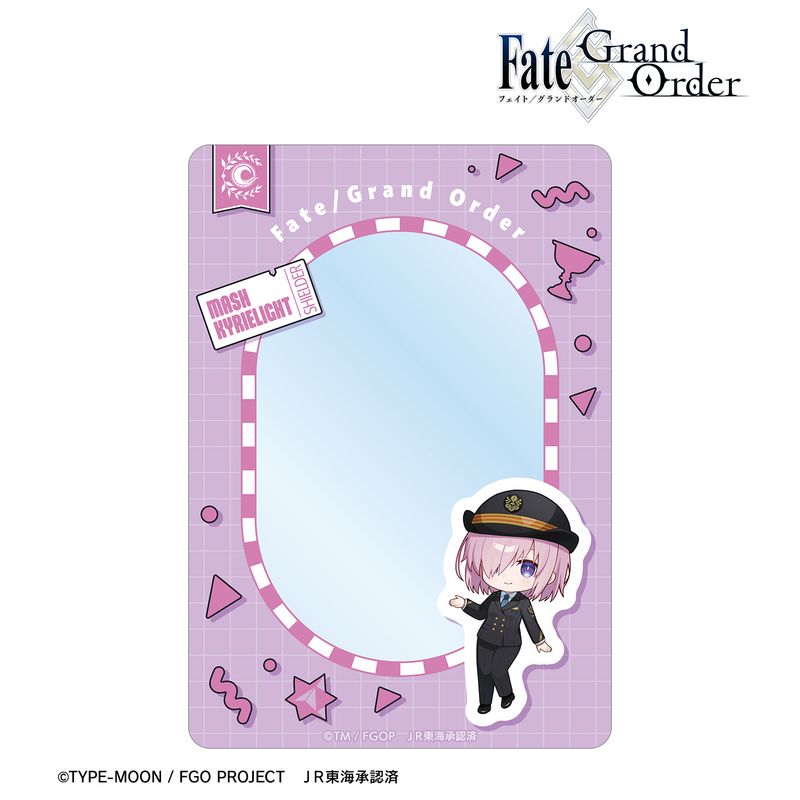 Fate/GrandOrder_マ...