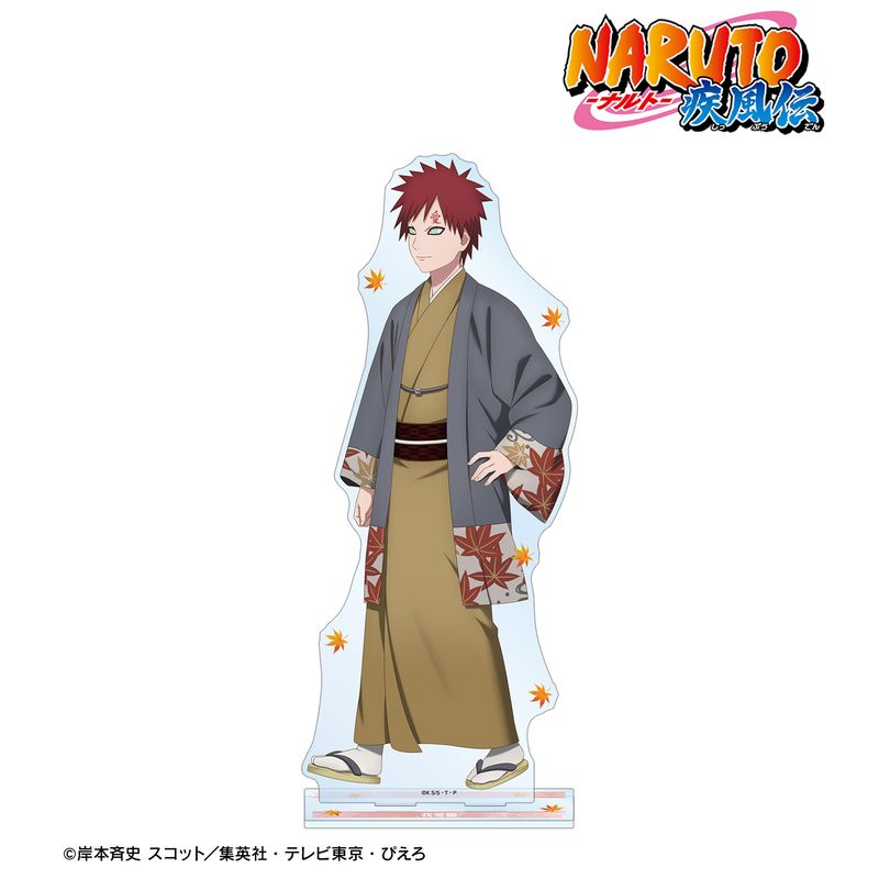 楽天市場】naruto 我愛羅（その他｜コレクション）：ホビーの通販