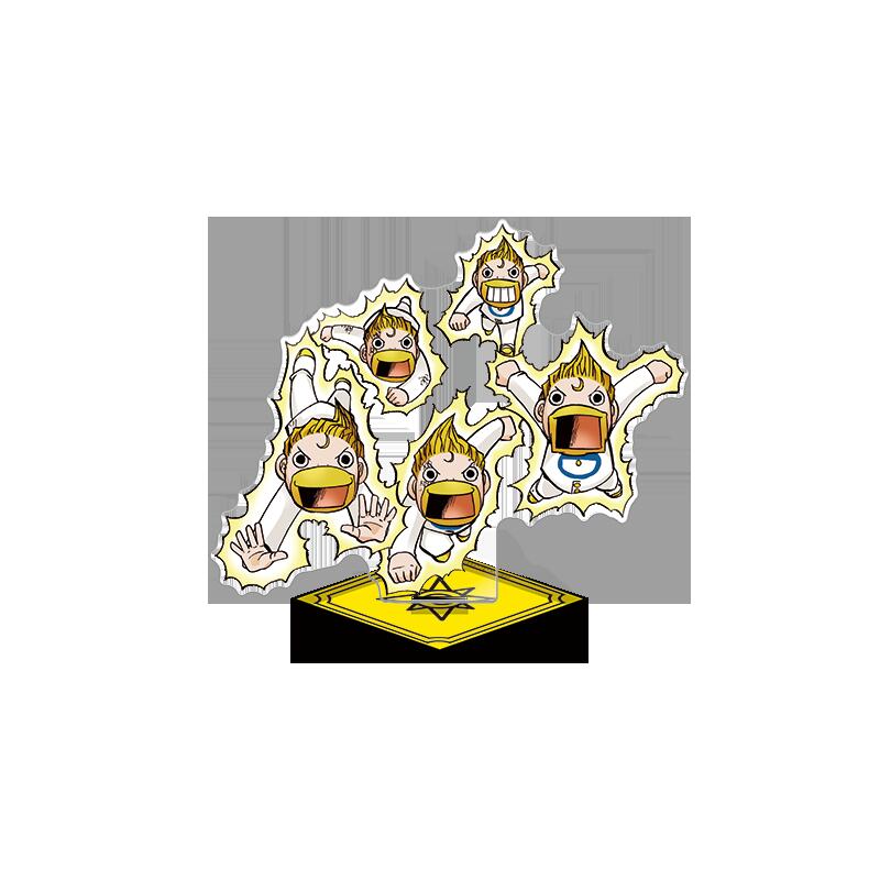 楽天市場】キャンチョメ（ホビー）の通販