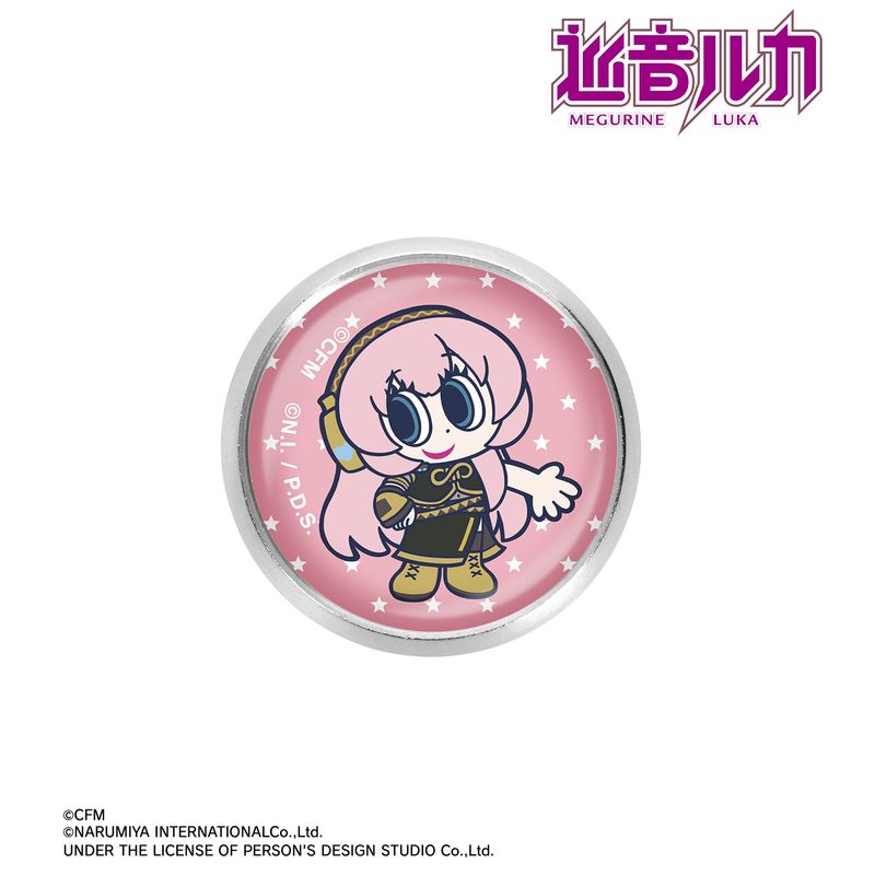 楽天市場】初音ミク 巡音ルカ magnetの通販