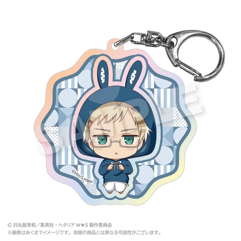 楽天市場】ヘタリア スウェーデンの通販