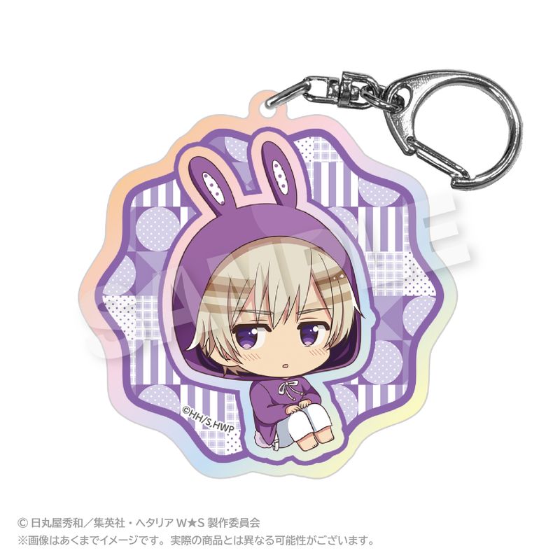 楽天市場】ヘタリア アイスランドの通販