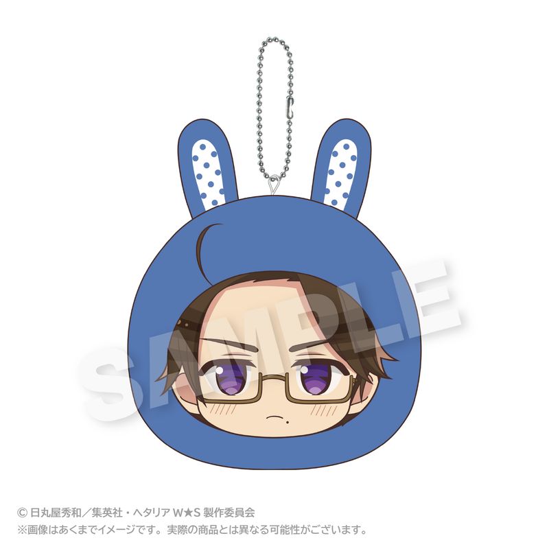 楽天市場】ヘタリア オーストリア（ホビー）の通販