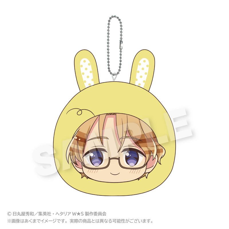 楽天市場】ヘタリア カナダ グッズの通販