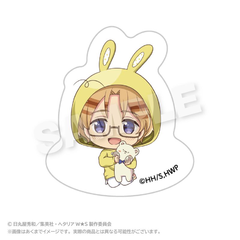 楽天市場】ヘタリア カナダの通販