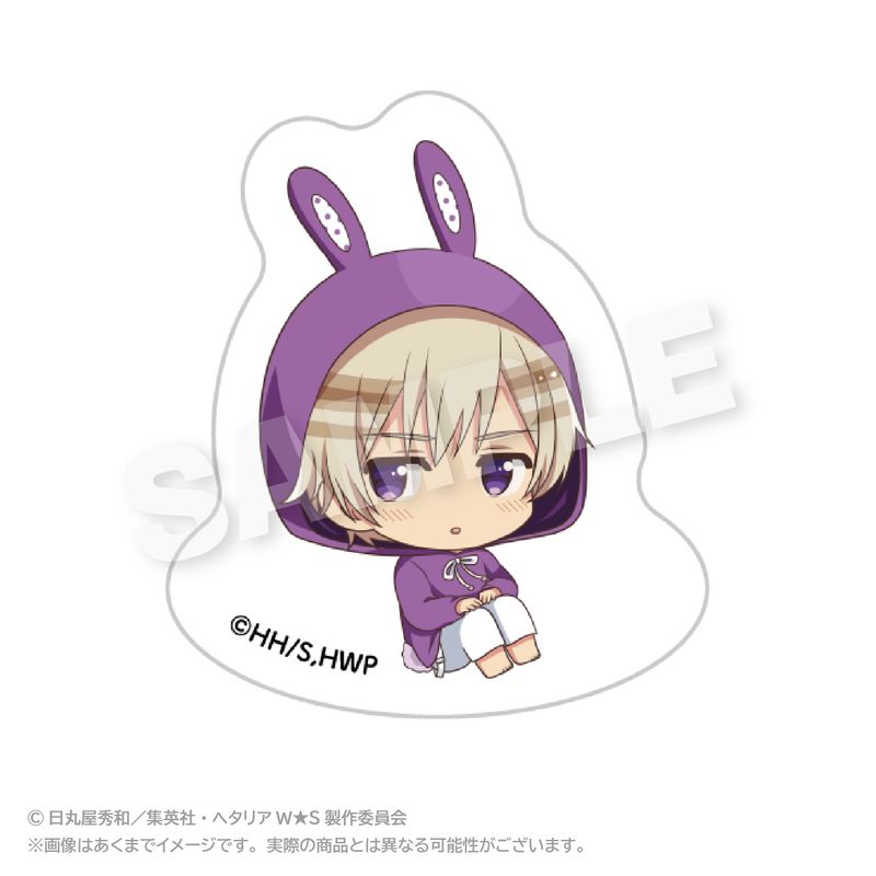 楽天市場】ヘタリア アイスランドの通販