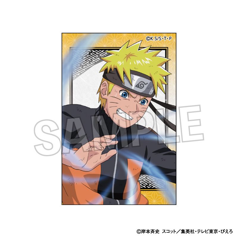 NARUTOーナルトー疾風伝 額当て 楽天市場】NARUTO疾風伝ナルト 疾風忍具集3より5種(額当て