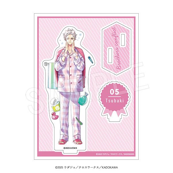 【新品/公式】BROTHERS CONFLICT_アクリルスタンド モ