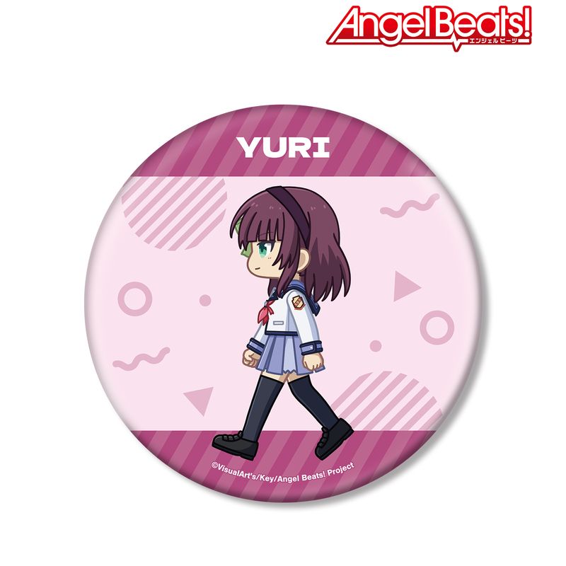 楽天市場】エンジェルビーツ グッズの通販