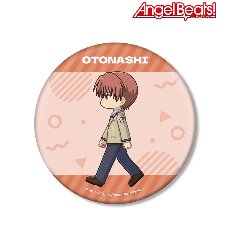 Angel Beats! ヘッドフォン タイトーくじ ヘッドホン Angel Beats! エンジェルビーツ