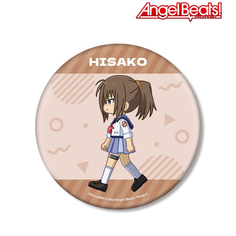 楽天市場】エンジェルビーツ グッズの通販