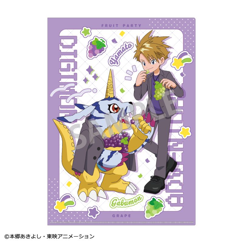 楽天市場】デジモンアドベンチャー ヤマトの通販