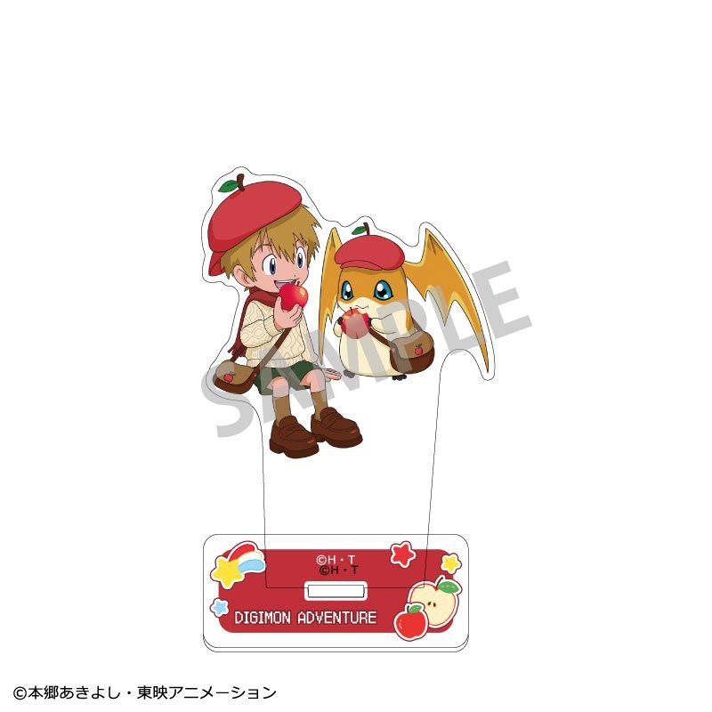 楽天市場】高石タケル&パタモンの通販
