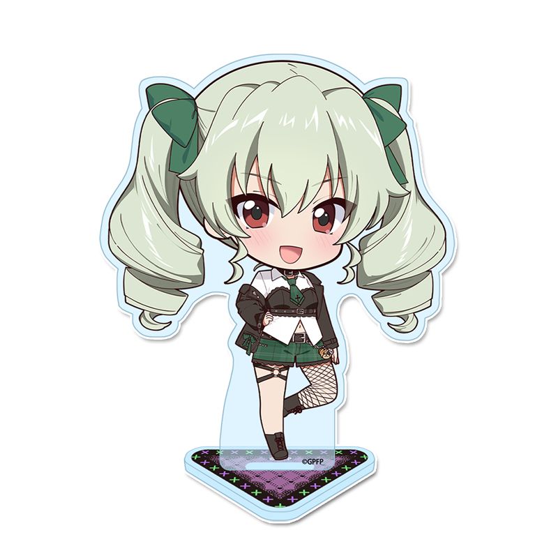 ガールズ＆パンツァー最終章_ぷちち...
