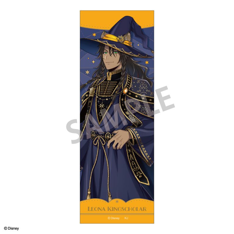 楽天市場】レオナ・キングスカラー 缶バッジの通販