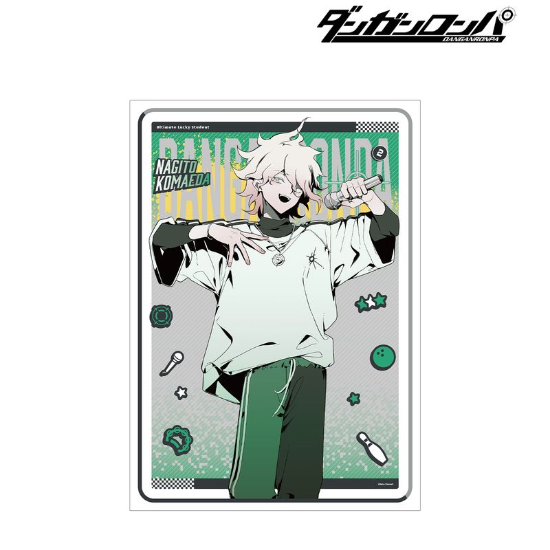 楽天市場】狛枝凪斗 グッズの通販