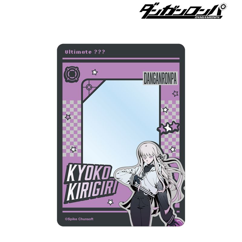 ダンガンロンパ3 霧切響子 楽天コレクション ダンガンロンパ3 霧切響子 楽天コレクション ダンガンロンパ3 霧切響子