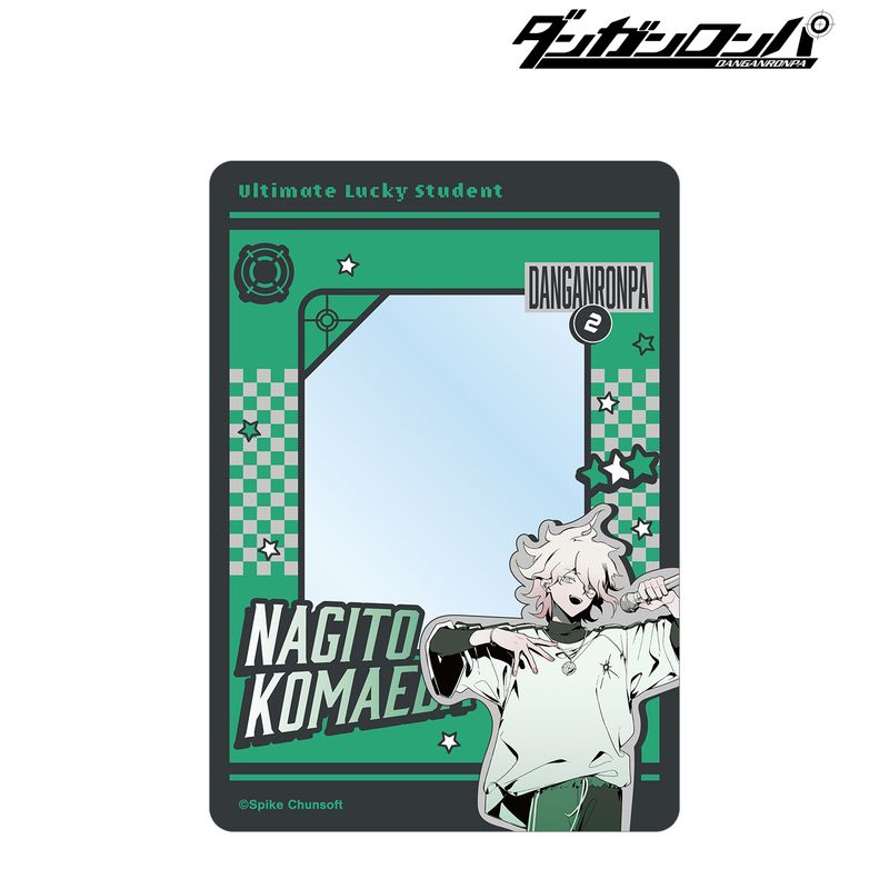 楽天市場】狛枝凪斗 グッズの通販