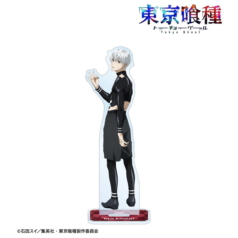 楽天市場】東京喰種 グッズ 金木の通販