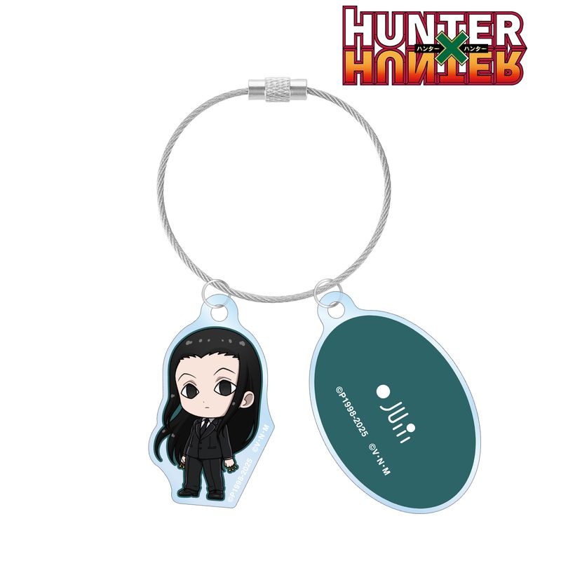 楽天市場】hunter × hunter グッズ（その他｜コレクション）：ホビーの通販
