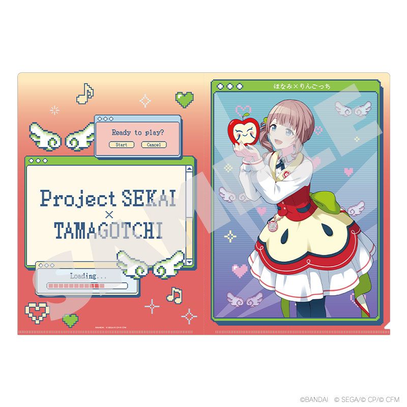 プロジェクトセカイカラフルステージ...
